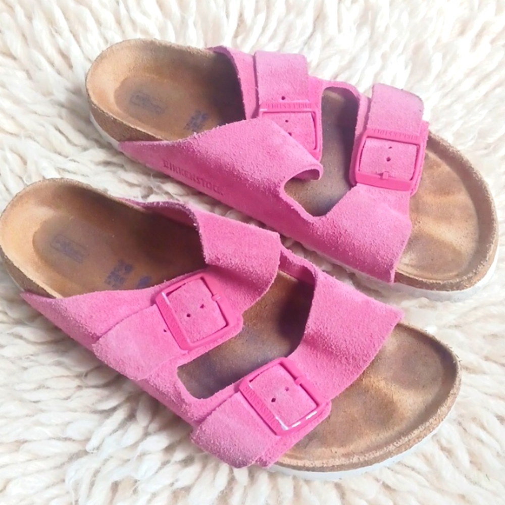 Birkenstock  sandals